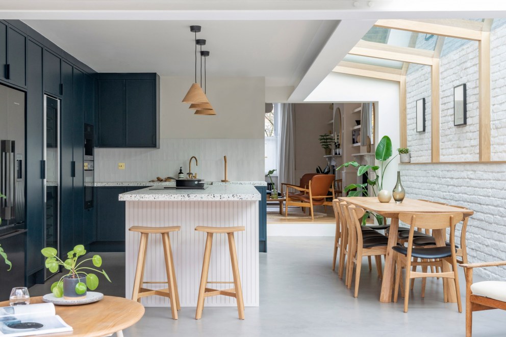 Melbourne Grove | Kitchen | Interior Designers